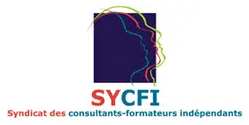 Logo SYCFI Syndicat des Formateurs Indépendants