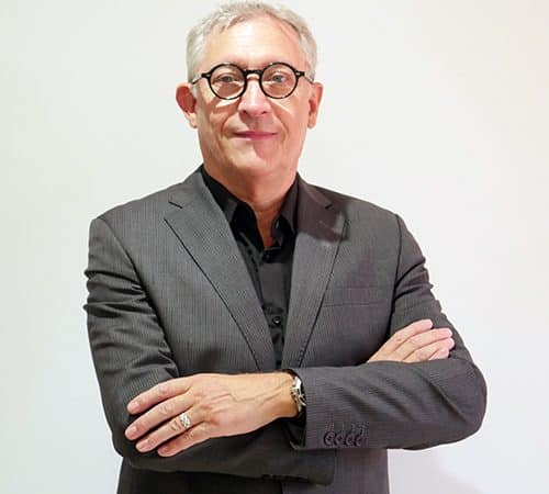 Bruno Dumontet Fondateur d'Escale-Formation, Formateur en marketing digital.
