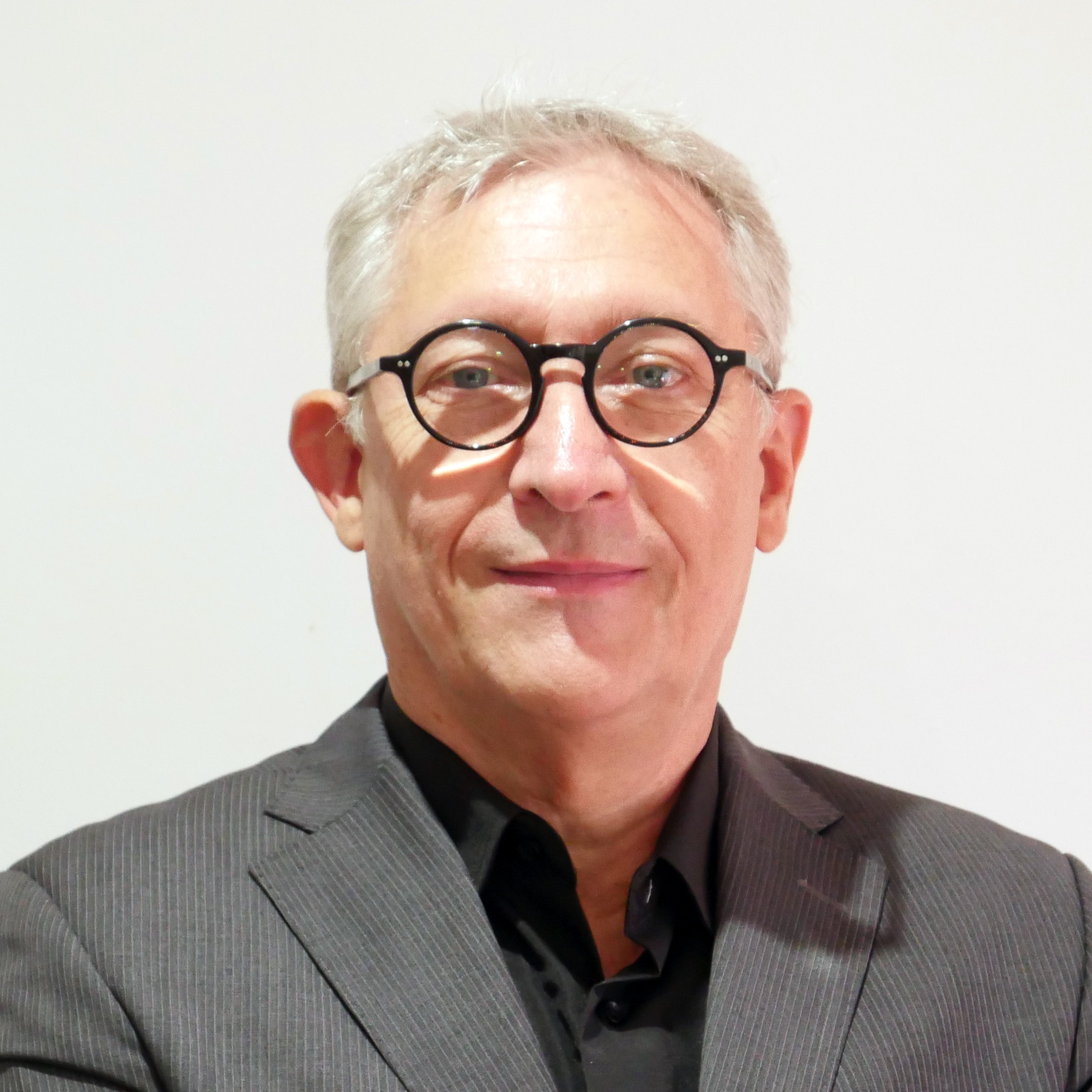 Bruno Dumontet Fondateur d'Escale-Formation, Formateur en marketing digital.