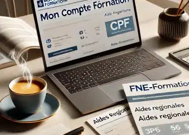 Guide pratique pour financer sa formation professionnelle