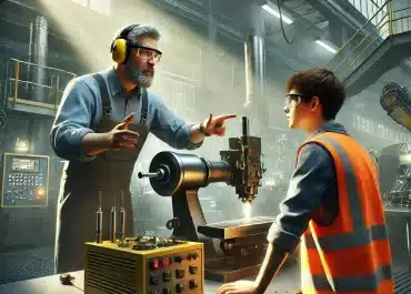 Comment transmettre efficacement son savoir-faire ?