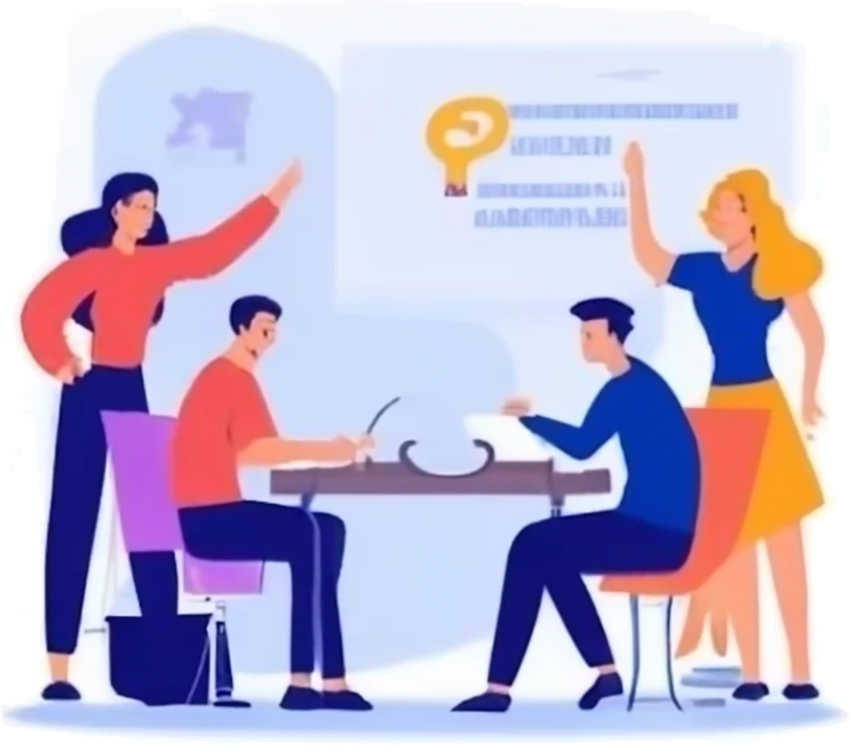 Formation au tutorat