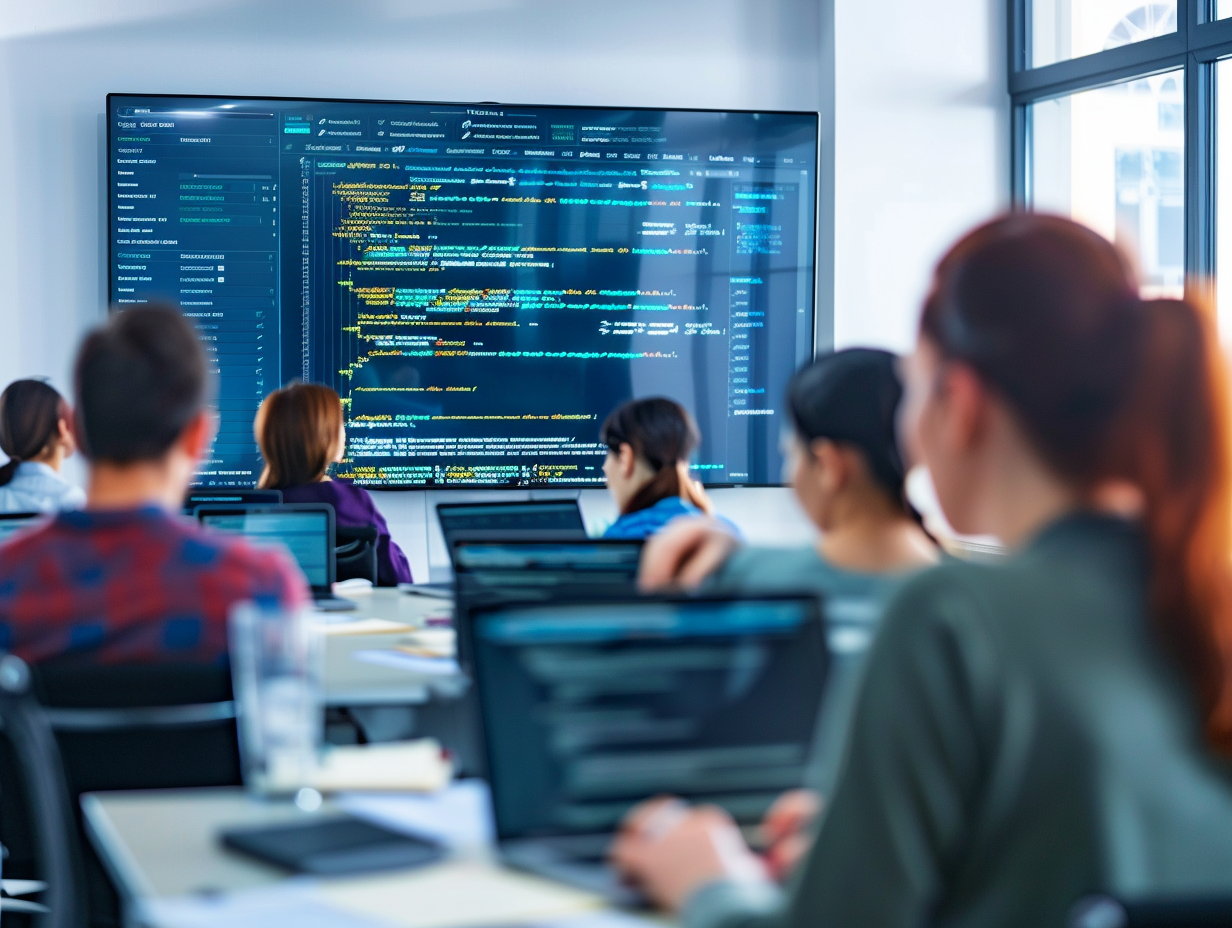 Formateur-integrateur-web