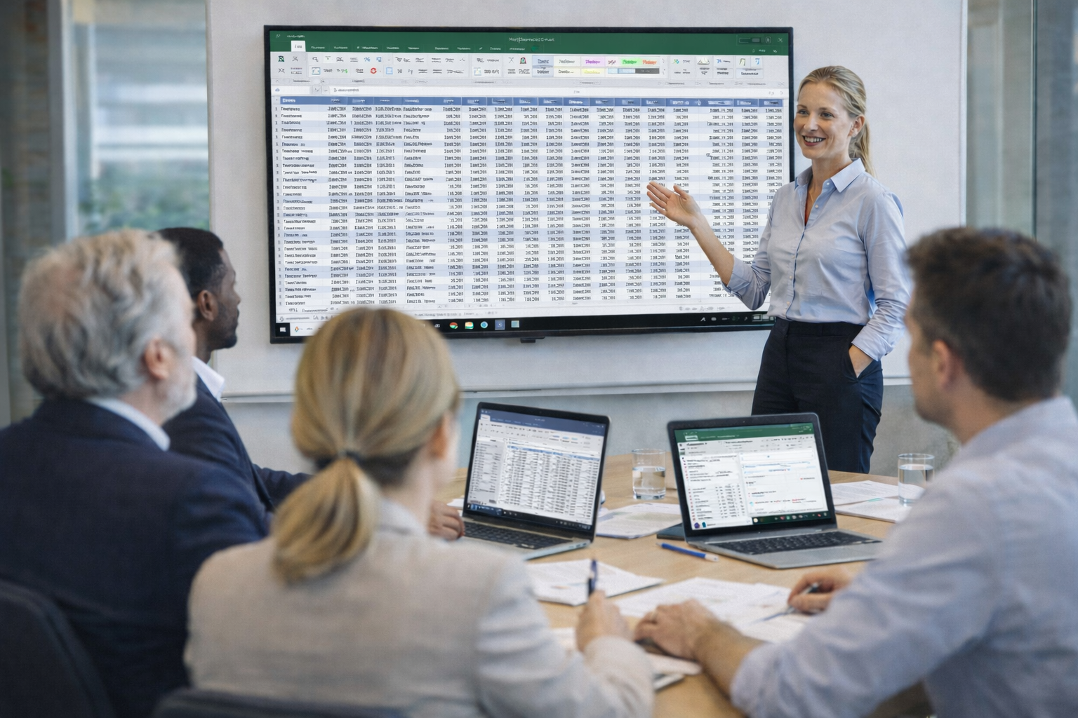 Formation-excel-tabeaux-dynamique