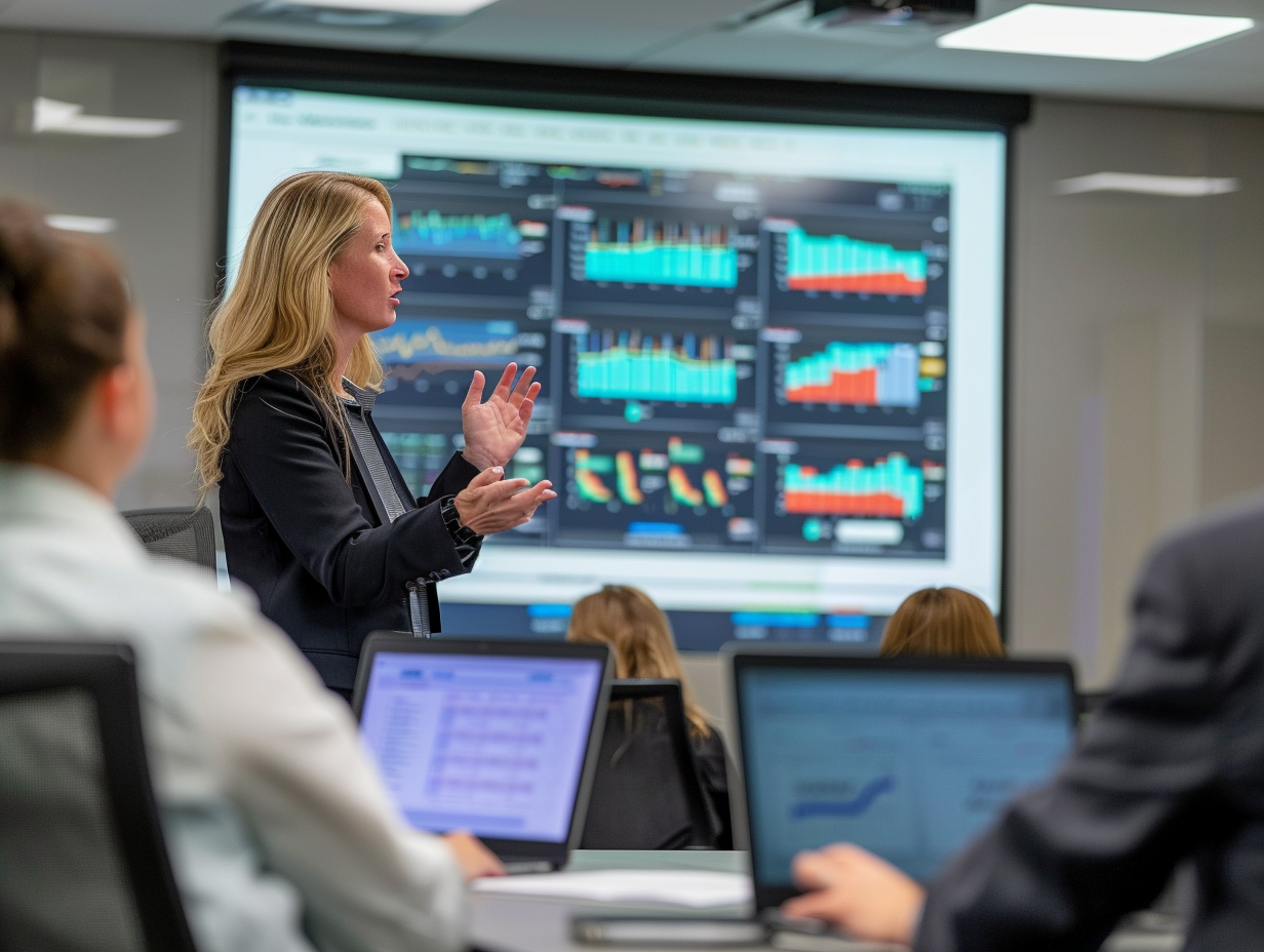 Formation-supply-chain