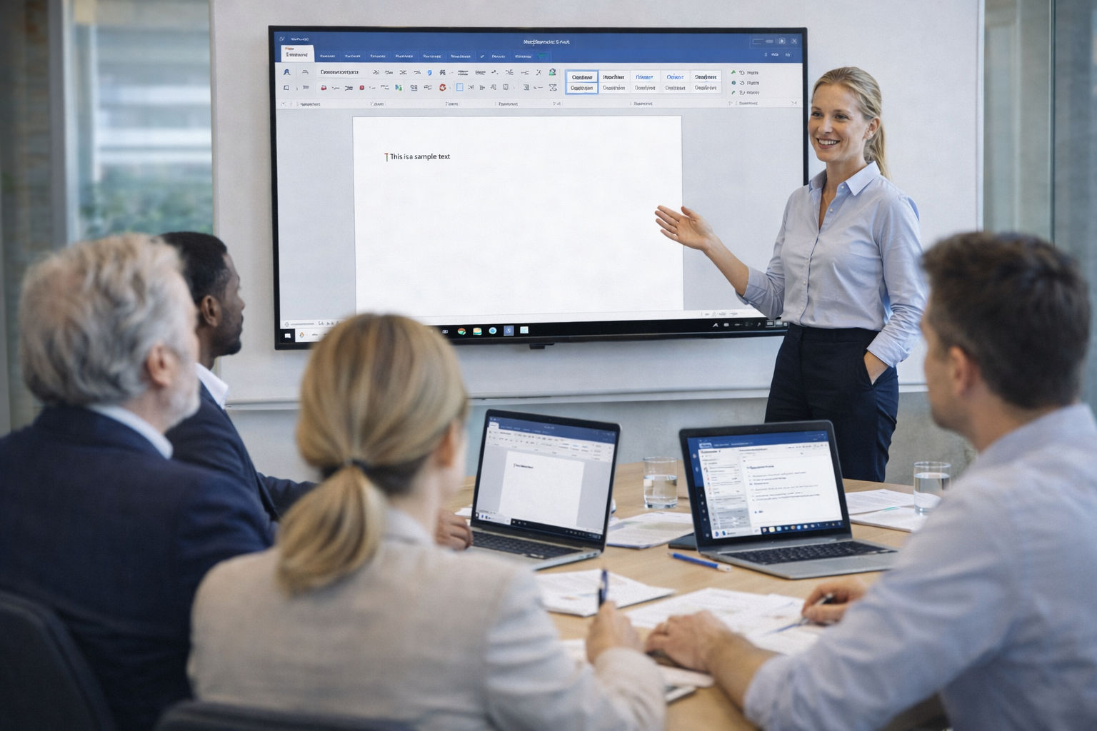 Formation-word-initiation