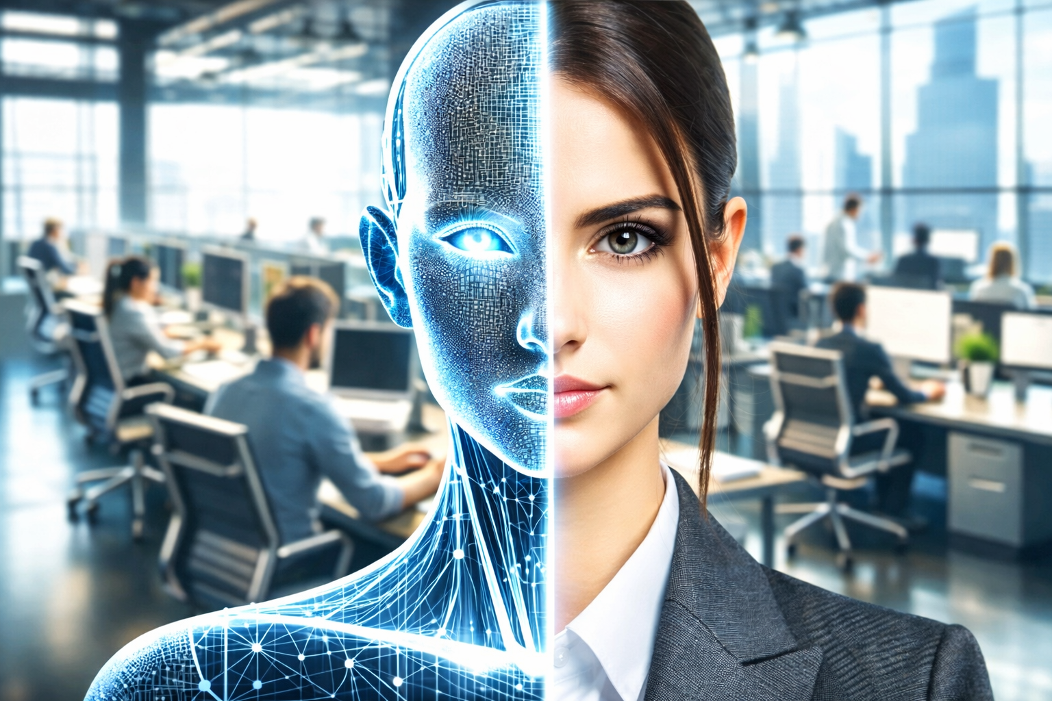 Formation IA Agentique