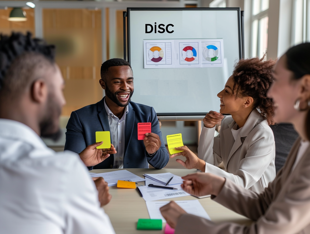 Vendre20a20tous20les20clients20grace20au20DISC