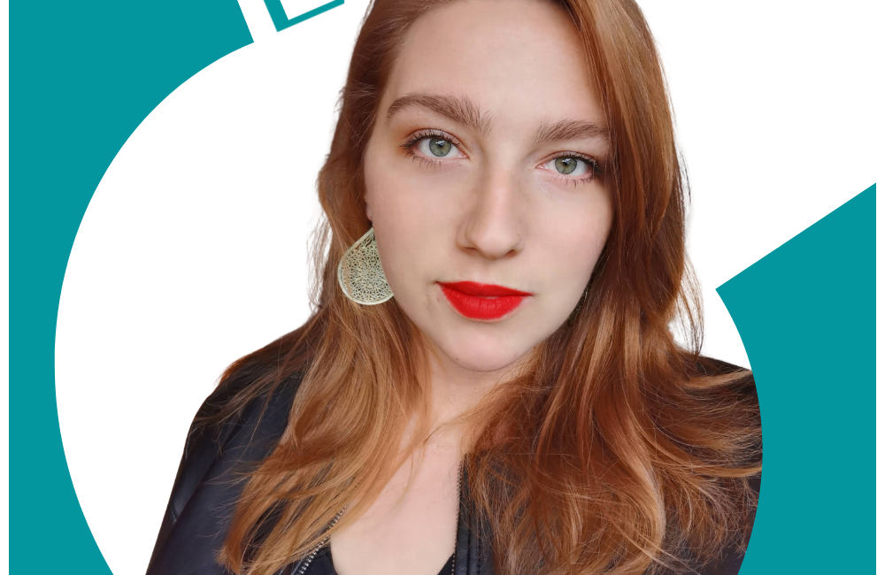 Portrait Laure Vinatier