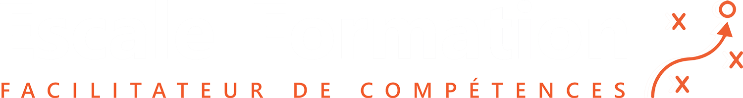 Logo Escale-Formation