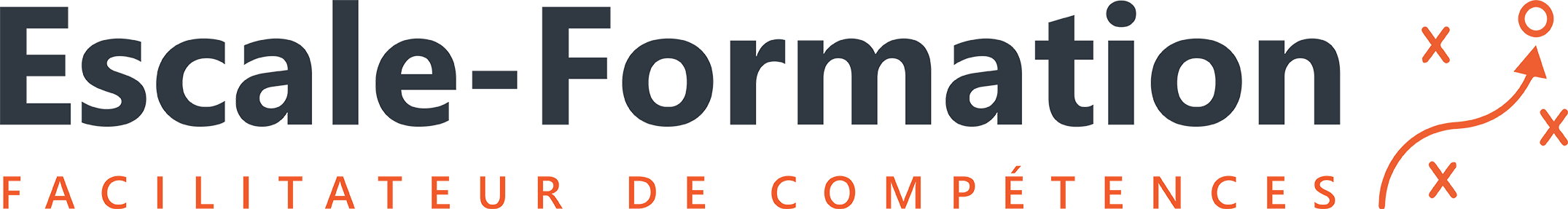 Logo Escale-Formation