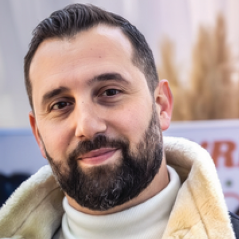 Alexandre Rousset