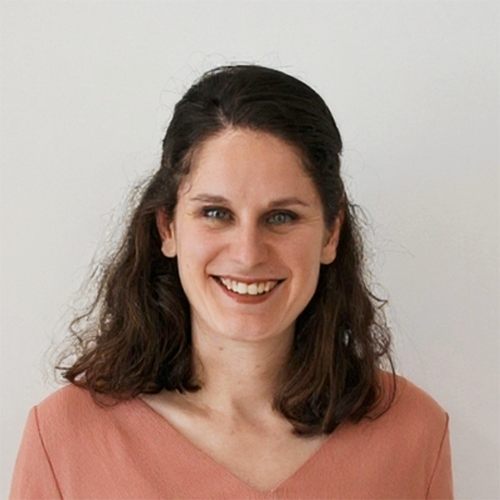 Camille Guterman