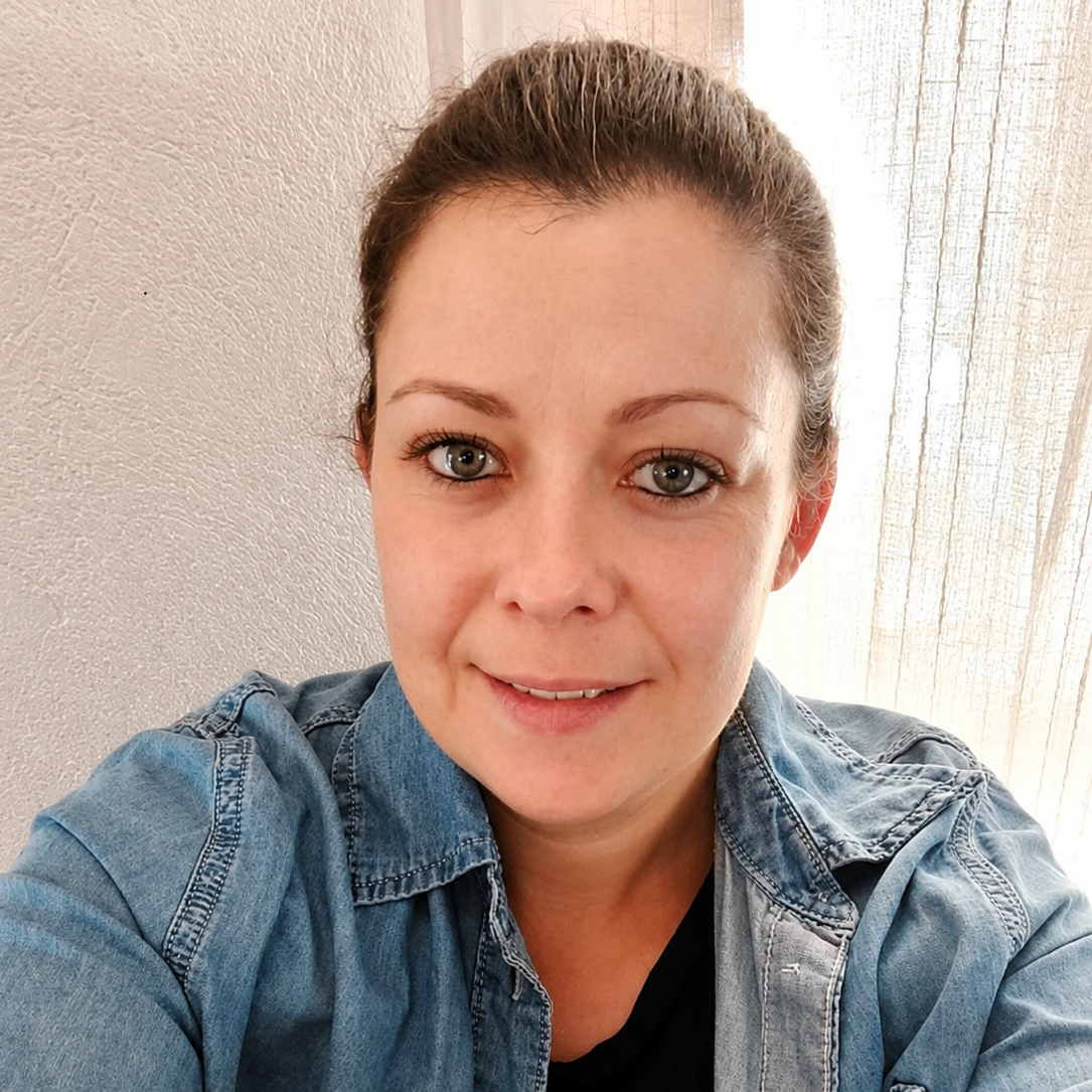 Pauline Borrelly