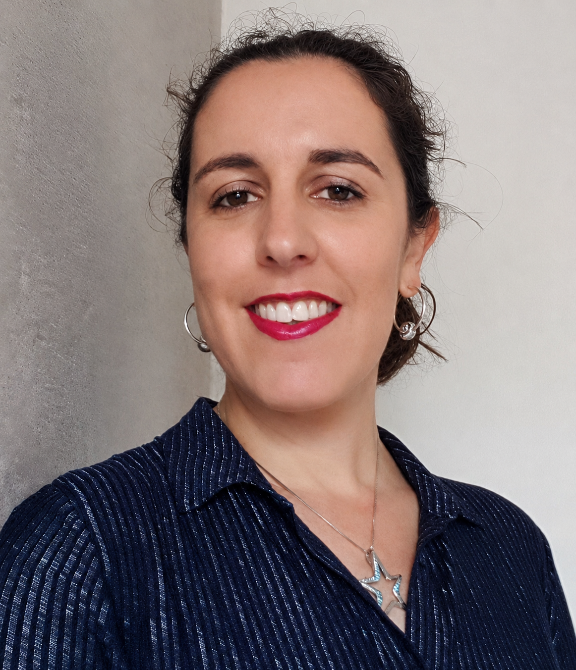 Margaud Camus