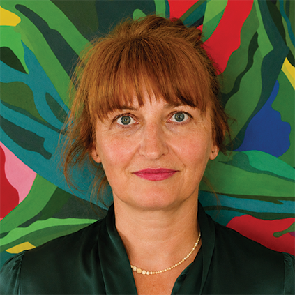 Anna RIGLER