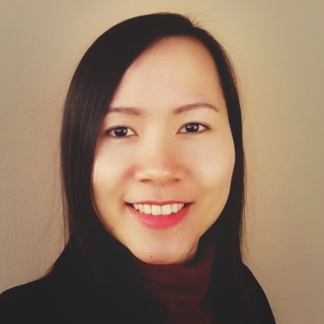Thu VO