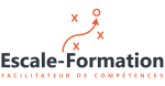 Logo Escale-Formation